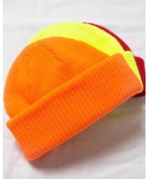 WEGO | ニットキャップ/ビーニー