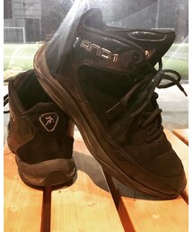 AND1 | スニーカー
