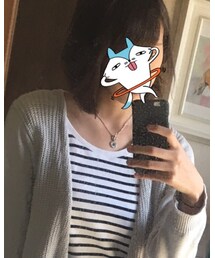 HERMES | ネックレス