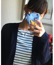 HERMES | ネックレス