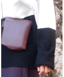 ITTI | ショルダーバッグ