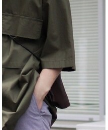 GU | シャツ/ブラウス