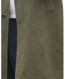 UNIQLO | チェスターコート