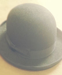 OVERRIDE | ハット