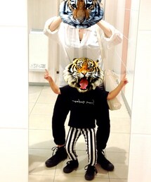 はいぽーず①(その他)