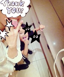 はいぽーず②(その他)