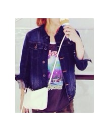 ZARA KIDS | Gジャン(デニムジャケット)