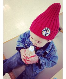 ★★★ | 岡本太郎バッヂ(その他)