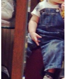 GAP | サロペット/オーバーオール