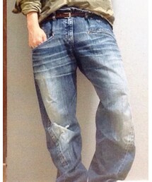 RNA | デニムパンツ