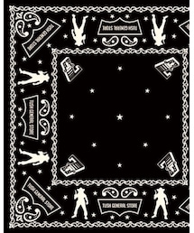 TUSH General Store | ファッション雑貨