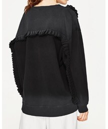 ZARA | スウェット