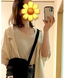 GU | タンクトップ