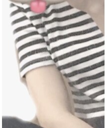 無印良品 | Tシャツ/カットソー