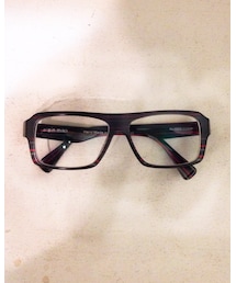 alan mikli | メガネ