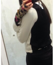 後ろ姿 | シャツ/ブラウス