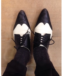 Yohji Yamamoto | ドレスシューズ