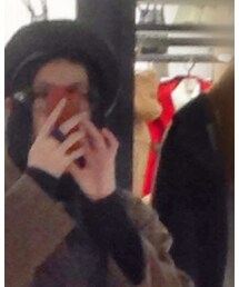 alan mikli | メガネ