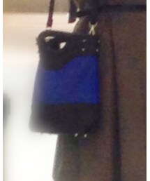 LANVIN en Bleu | ショルダーバッグ