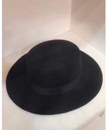 ブリムハット | ハット