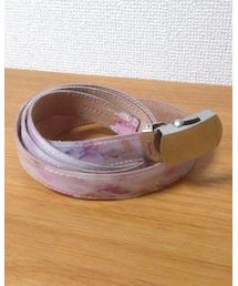 macromauro | ベルト