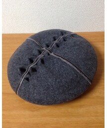 CA4LA | ハンチング/ベレー帽