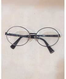 alan mikli | メガネ