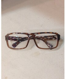 alan mikli | メガネ