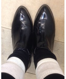 ORiental TRaffic | ブーツ