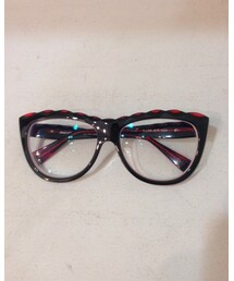 alan mikli | メガネ