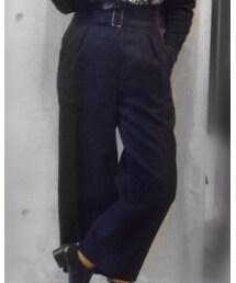 ISSEY MIYAKE | スラックス