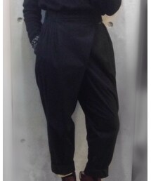 ISSEY MIYAKE | その他パンツ