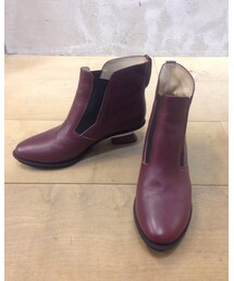 ISSEY MIYAKE | ブーツ