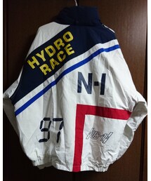 NAUTICA | ナイロンジャケット