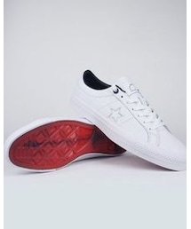CONVERSE SKATEBOARDING | CONS×Civilist One Star Pro(スニーカー)