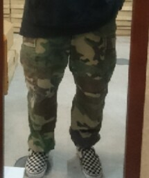 used | カーゴパンツ