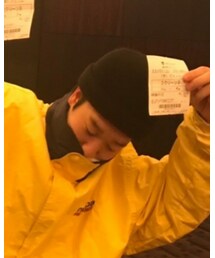 no brand | ニットキャップ/ビーニー