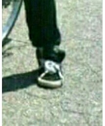 VANS | スニーカー