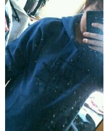 STUSSY | パーカー