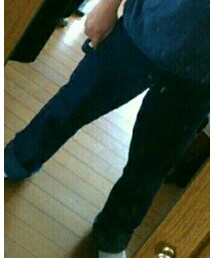 CRAFTED | デニムパンツ