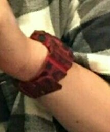 G-SHOCK | アナログ腕時計