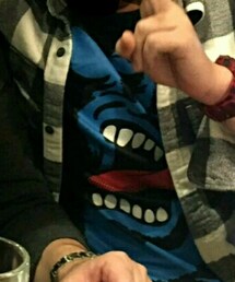 スクリーミングハンド | Tシャツ/カットソー