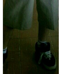 VANS | スニーカー