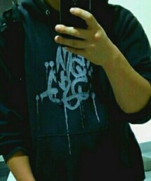 STUSSY | パーカー