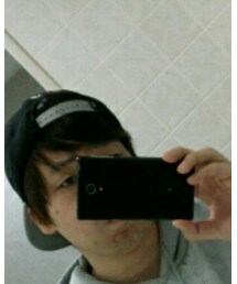 STUSSY | キャップ