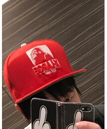 XLARGE | キャップ