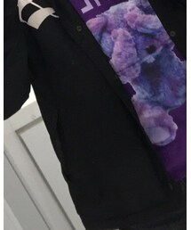 STUSSY | ナイロンジャケット