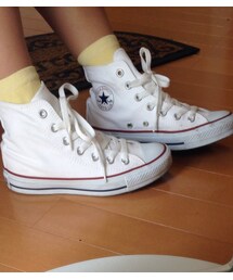 CONVERSE | スニーカー