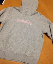 adidas | パーカー