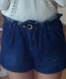 dazzlin | デニムパンツ